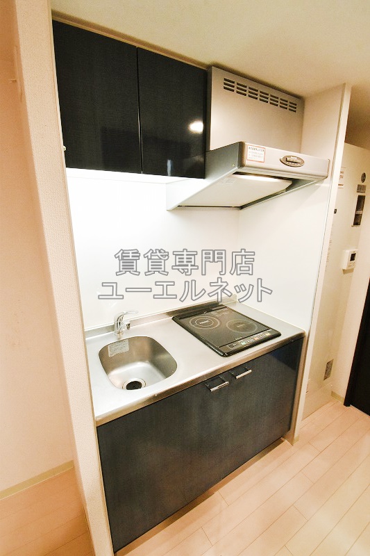 キッチン　システムキッチン