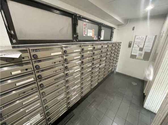 その他共有部分