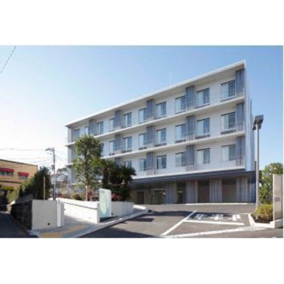 病院　医療法人明和会亀田病院（病院）まで1107m