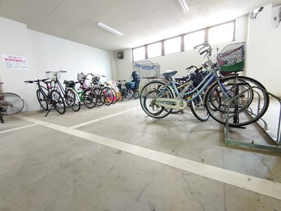 その他　コート・イシハラ