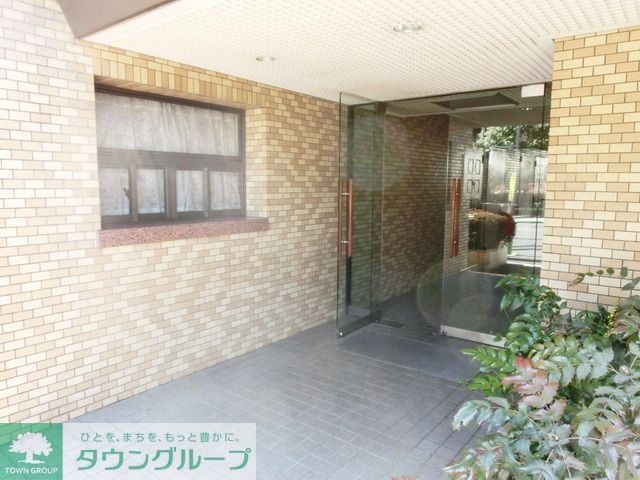 エントランス　★エントランススペースです★