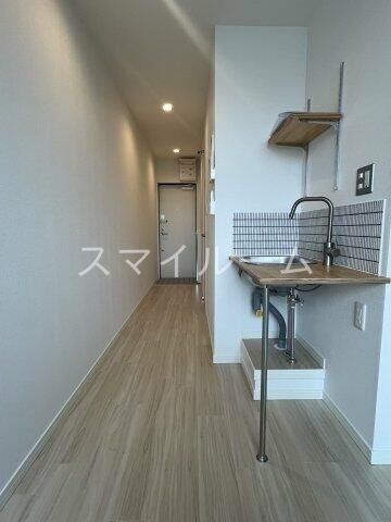 その他部屋・スペース　別部屋参考写真となります。