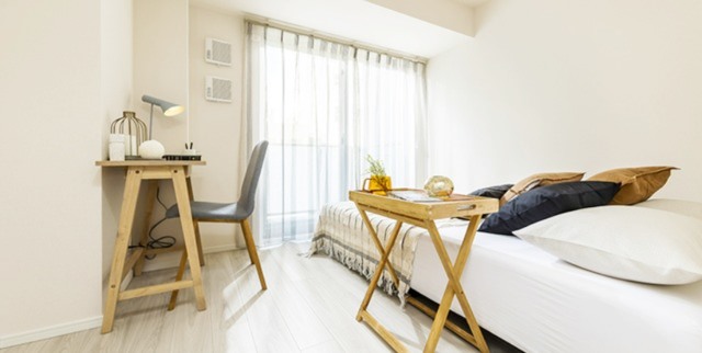 その他部屋・スペース　※家具はイメージです