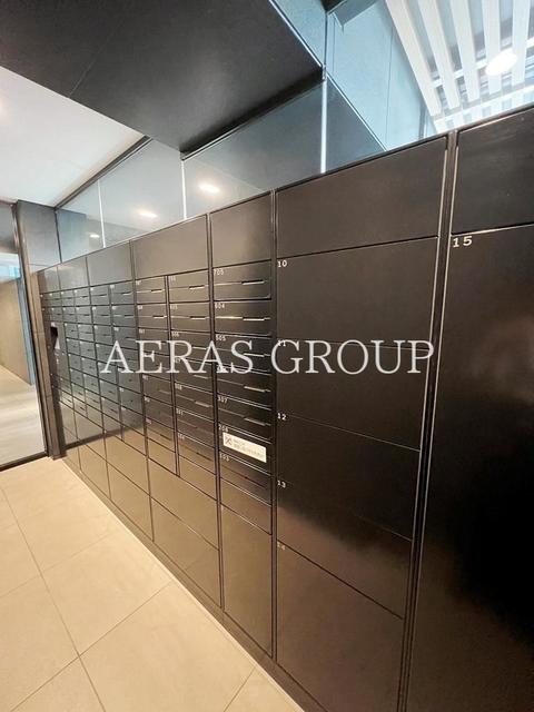 その他共有部分　宅配ボックス