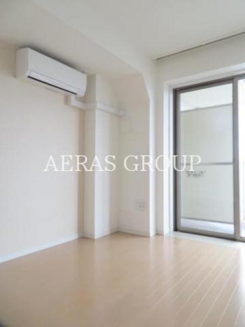 居室・リビング　別部屋同仕様タイプ