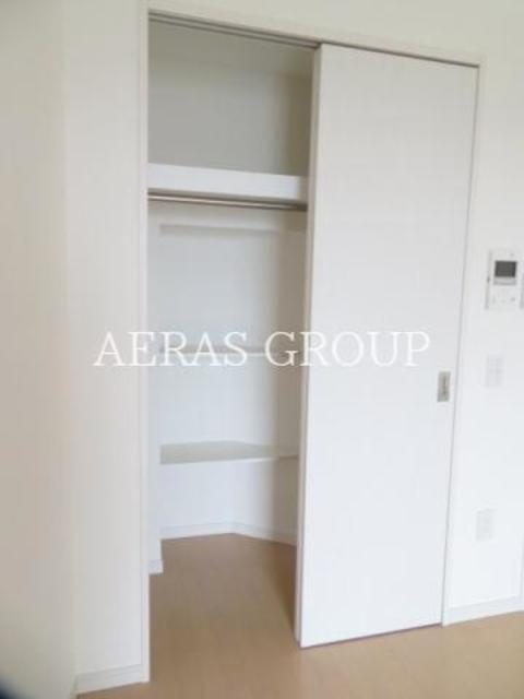 収納　別部屋同仕様タイプ