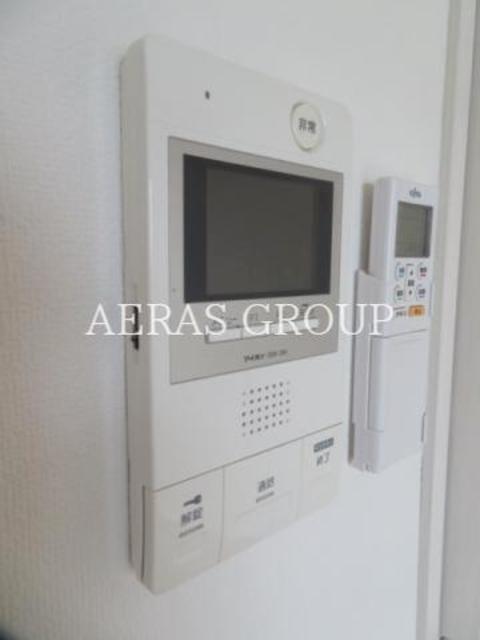 セキュリティ　別部屋同仕様タイプ