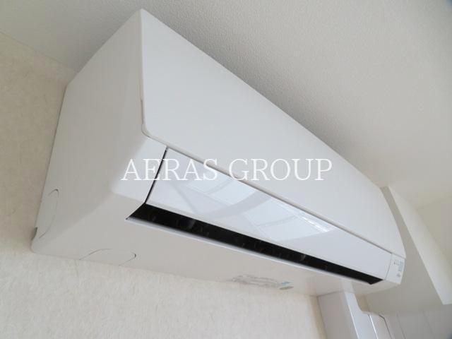 その他設備　別部屋同仕様タイプ