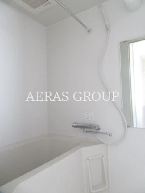 バス・シャワールーム　別部屋同仕様タイプ