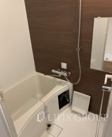 バス・シャワールーム　お風呂