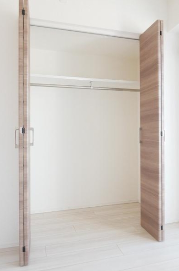 収納　☆たっぷり収納☆