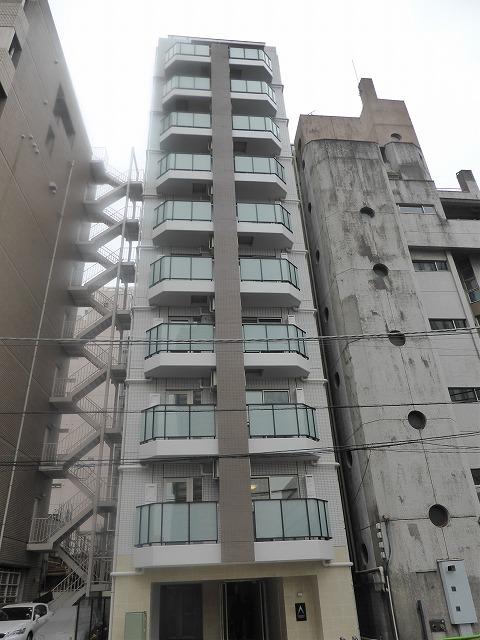 建物外観　☆綺麗な外観☆