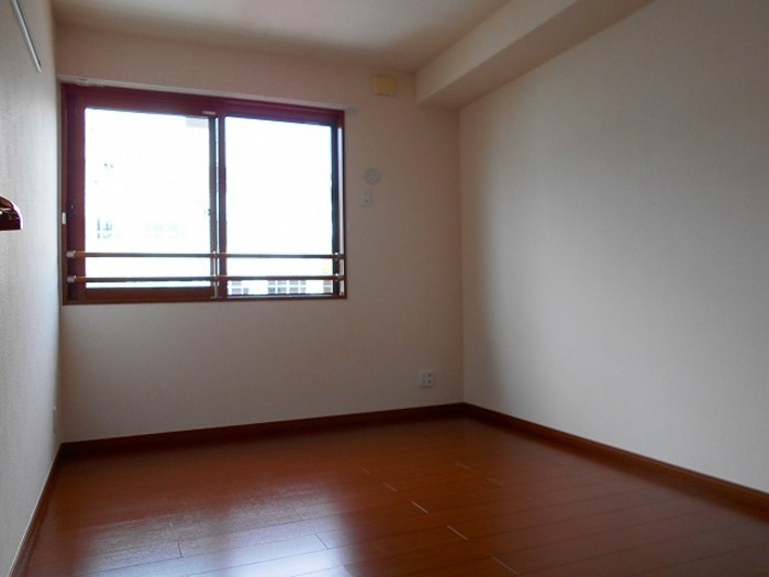 その他部屋・スペース　クローゼットがございます