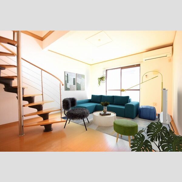 居室・リビング