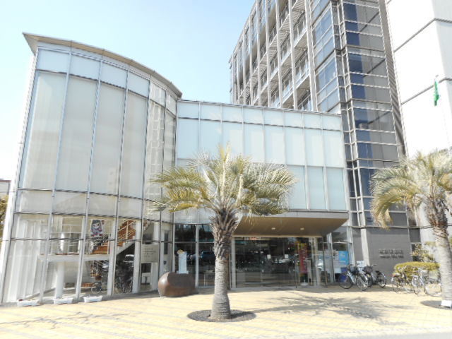 その他　岩倉市役所（その他）まで400m