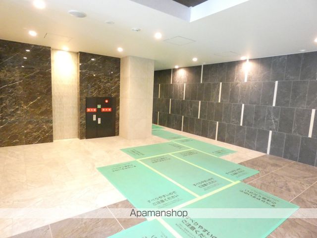 ロビー　ロビー