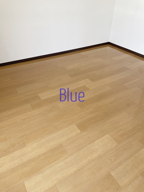 居室・リビング　同じ仕様