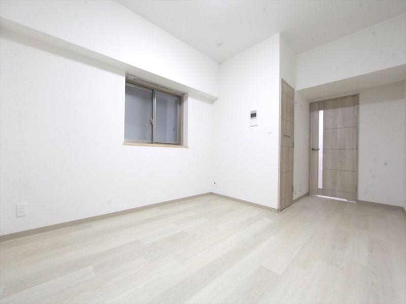 居室・リビング　洋室9帖　ウォークインクローゼット（収納充実しています）