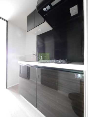 キッチン　DIPS新宿御苑