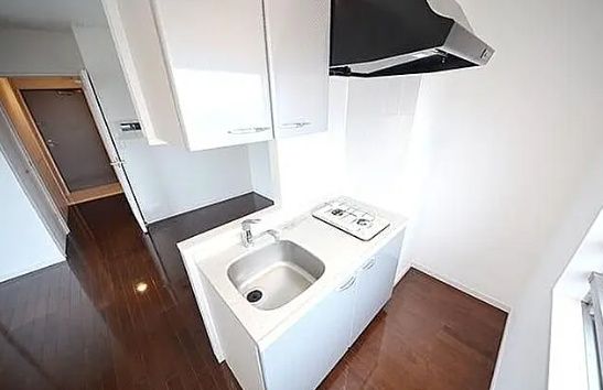 キッチン　☆使いやすいキッチン☆