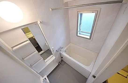 バス・シャワールーム　☆ゆったりくつろげるお風呂☆