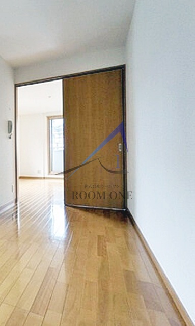 その他部屋・スペース　寝室です。