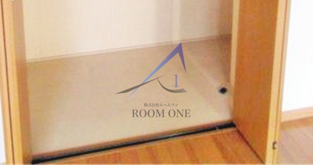 収納　収納です。