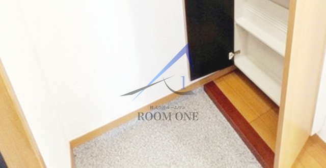 玄関　玄関です。