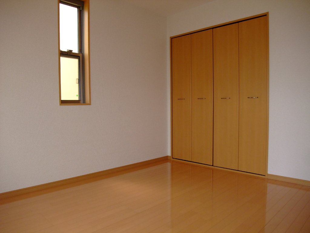 その他部屋・スペース　洋室