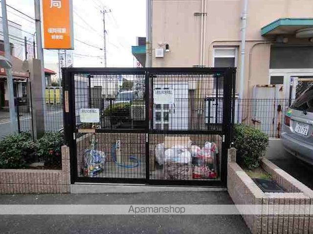 その他共有部分　その他共有部分