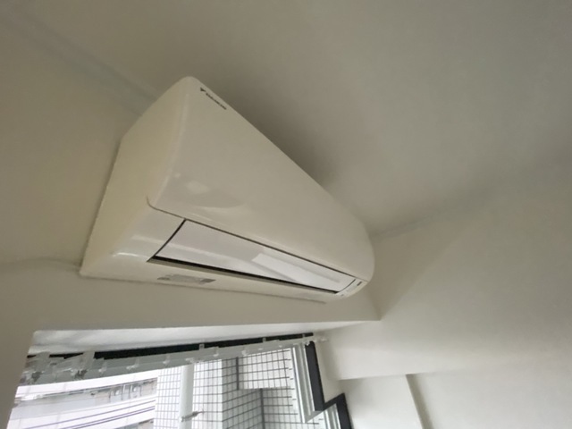 その他設備　別号室の写真