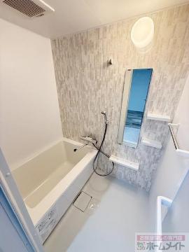 バス・シャワールーム　ユニットバス