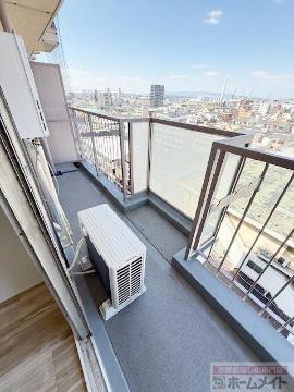 バルコニー　ベランダ