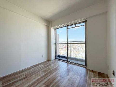 居室・リビング　洋室