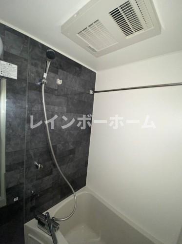 バス・シャワールーム　※別部屋参照写真となります。