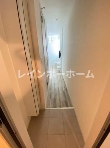 玄関　※別部屋参照写真となります。