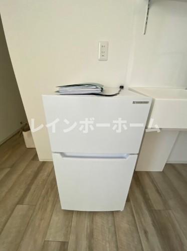 その他設備　※別部屋参照写真となります。