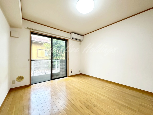 居室・リビング　広々とした洋室♪