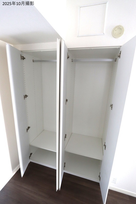 収納　※別室参照　現況優先します