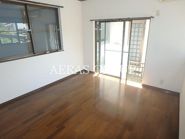 居室・リビング　同仕様