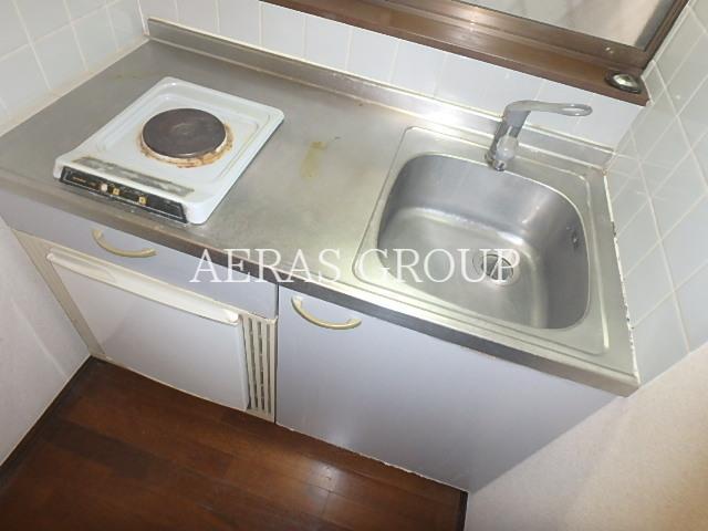 キッチン　同仕様