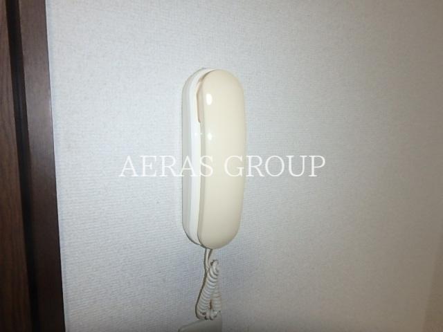 セキュリティ　同仕様