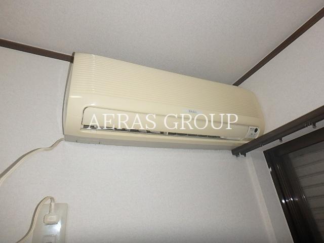 その他設備　同仕様