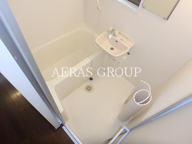 バス・シャワールーム　同仕様