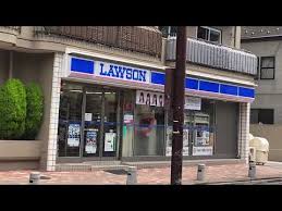 コンビニ　ローソン 成増北口通り店（コンビニ）まで655m