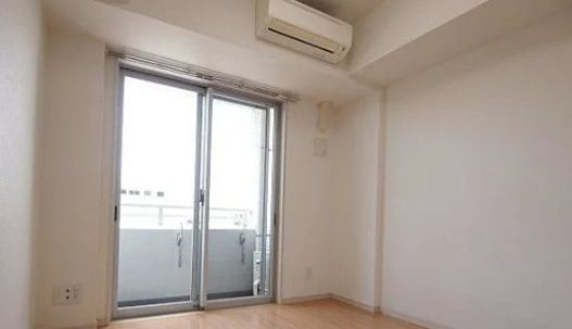 居室・リビング　リビングです