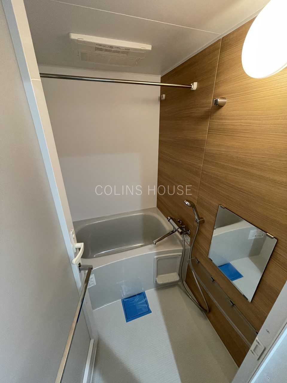 バス・シャワールーム　別タイプ画像