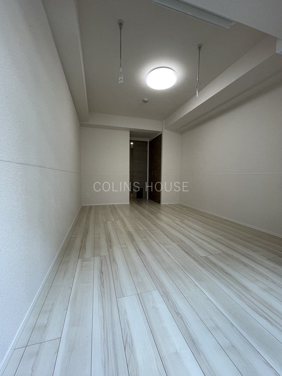 居室・リビング　別タイプ画像