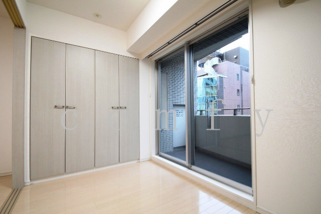 その他部屋・スペース　４．３帖の洋室