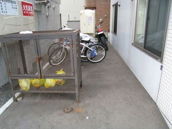 その他共有部分